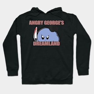 Angry George's Dreamland Hoodie